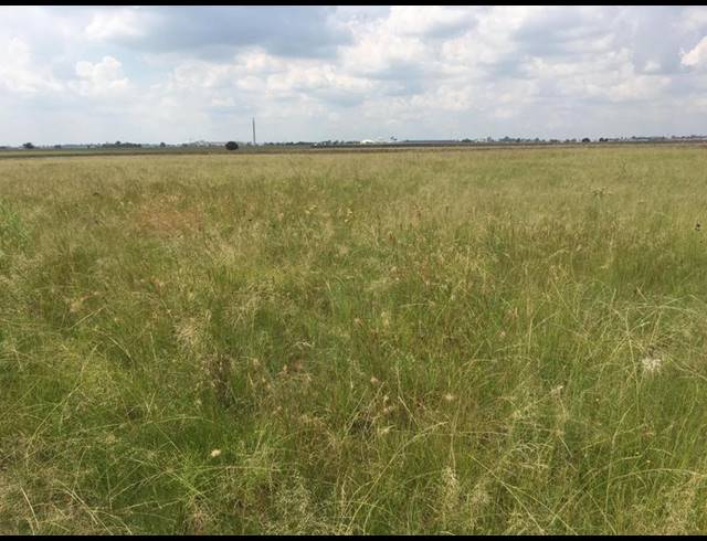 LAND FOR SALE IN WITHOK ESTATES